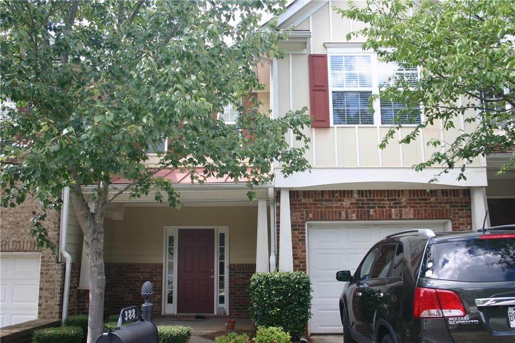 388 Creek Manor Way, Suwanee, GA 30024 — most recent listing photo