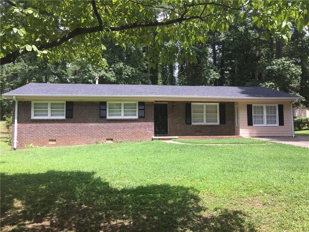 4018 Maplewood Drive, Decatur, GA 30035 — most recent listing photo