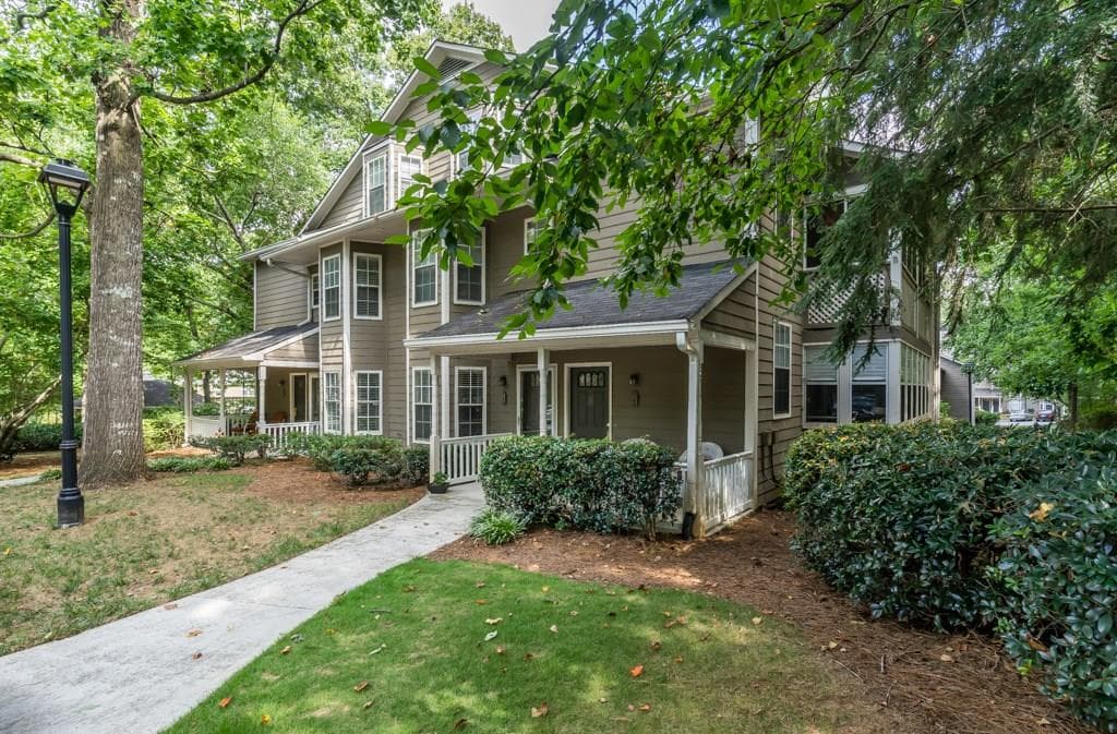 2162 N Forest Trail, Atlanta, GA 30338 — most recent listing photo