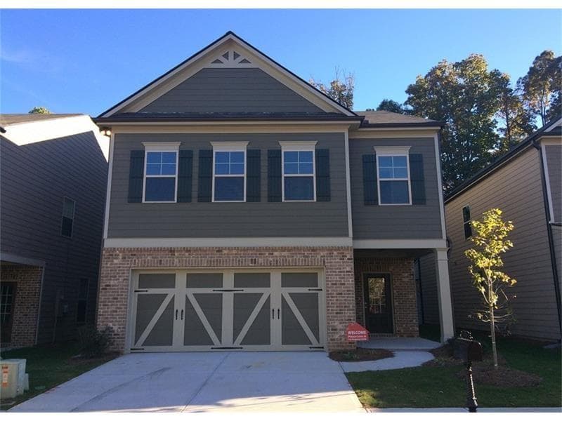 2135 Black Pebble Circle, Buford, GA 30519 — most recent listing photo