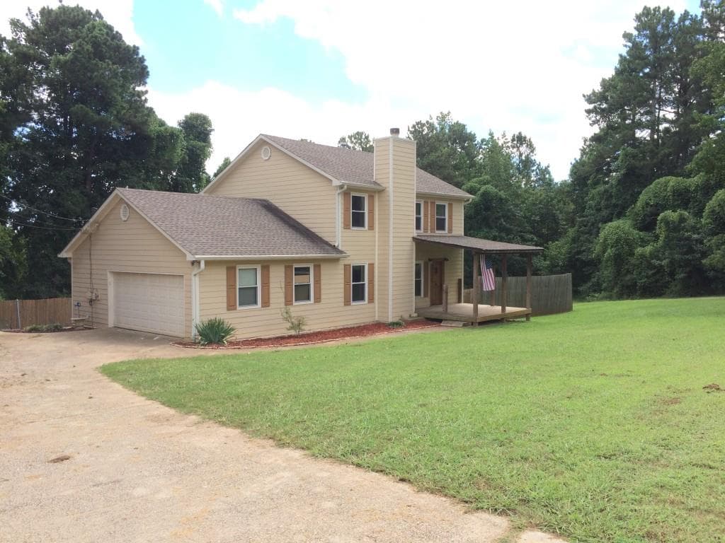1691 Plunketts Road, Buford, GA 30519 — most recent listing photo