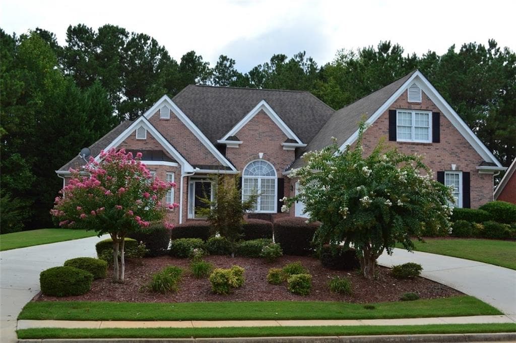 850 Rose Brooke Drive, Lawrenceville, GA 30045 — most recent listing photo