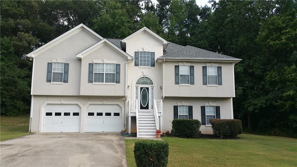 1123 Silver Moon Trail, Lithia Springs, GA 30122 — most recent listing photo