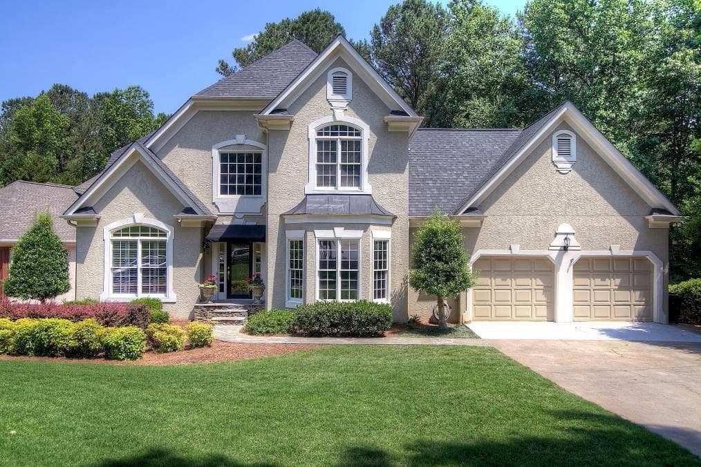 1002 Fairway Valley Drive, Woodstock, GA 30189 — most recent listing photo