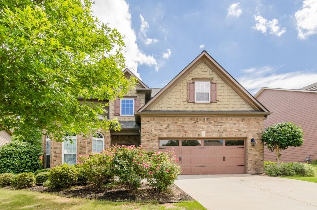 4984 Arbor View Parkway, Acworth, GA 30101 — most recent listing photo