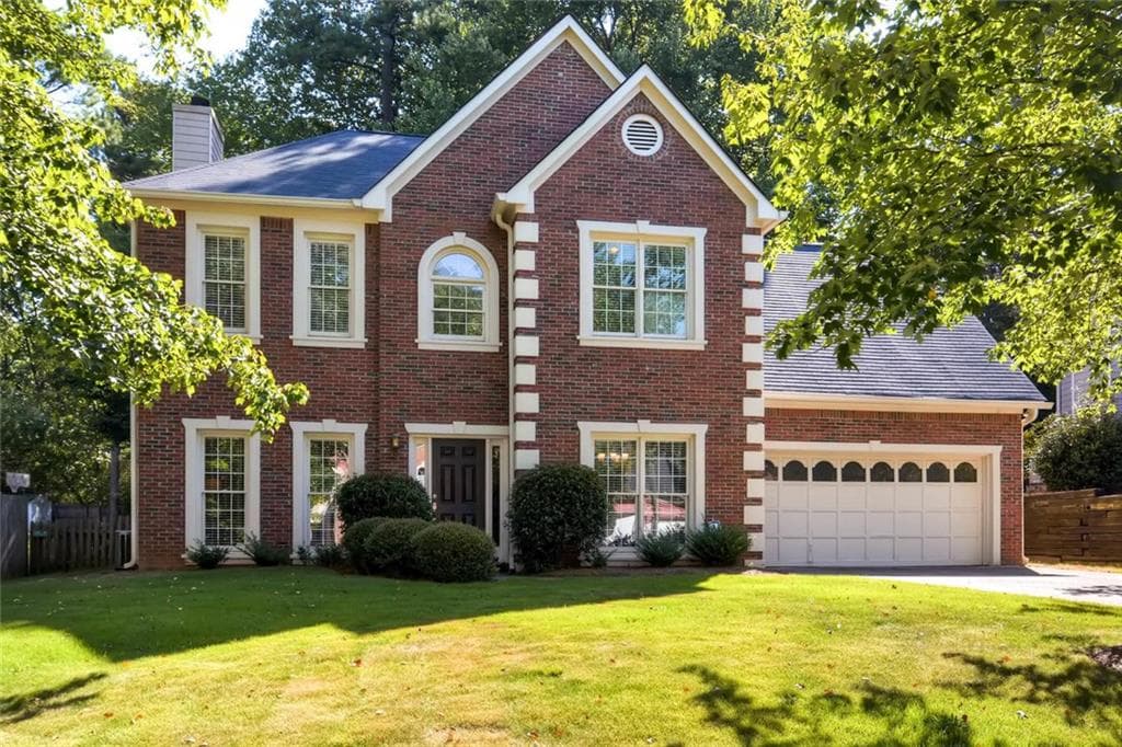 175 Kenley Court, Marietta, GA 30068 — most recent listing photo