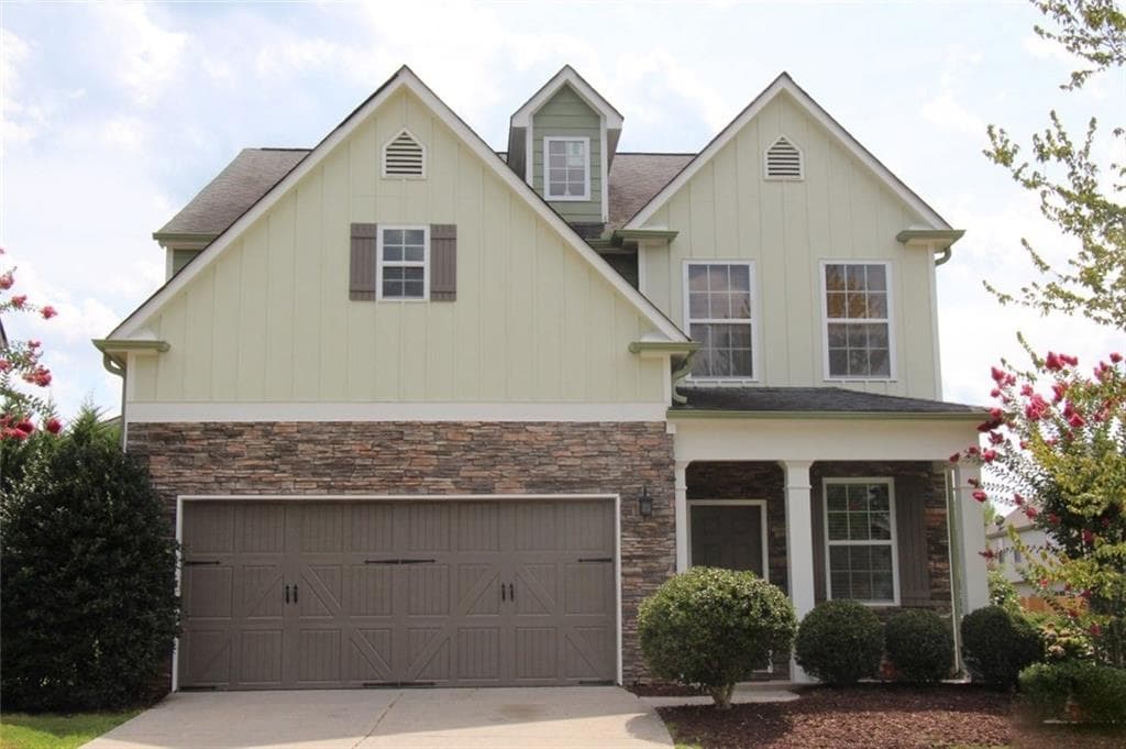 140 Archie Way, Woodstock, GA 30188 — most recent listing photo