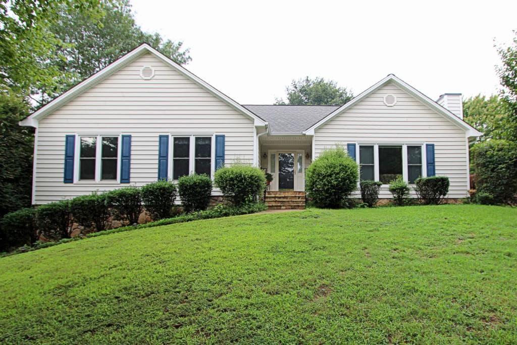 210 Jennings Pond Court, Woodstock, GA 30188 — most recent listing photo