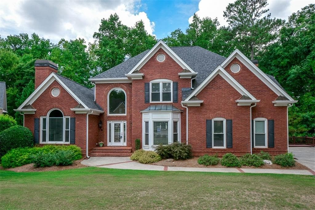 3263 Dunbery Chase, Marietta, GA 30067 — most recent listing photo