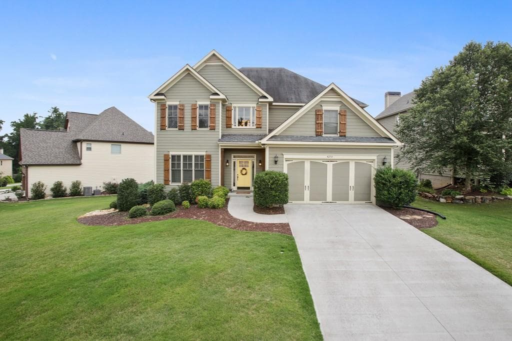 4270 Harvest Turn Lane, Cumming, GA 30028 — most recent listing photo