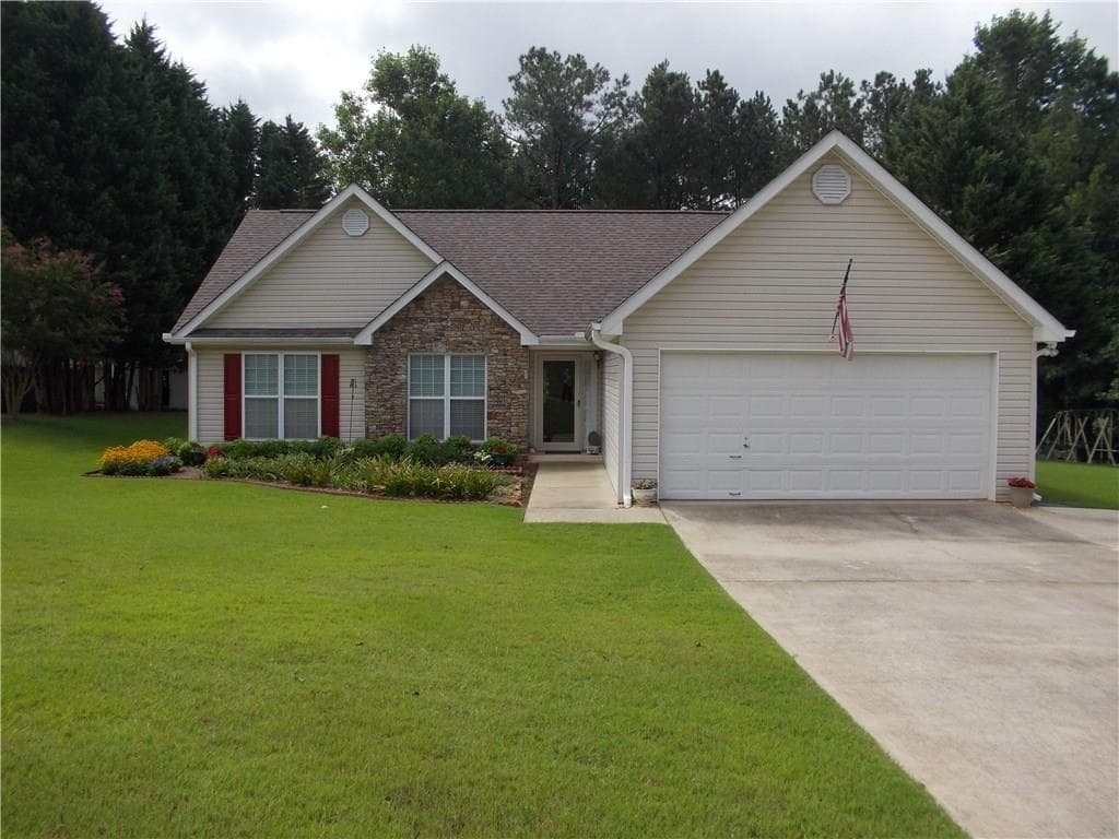 5311 Amherst Way, Flowery Branch, GA 30542 — most recent listing photo