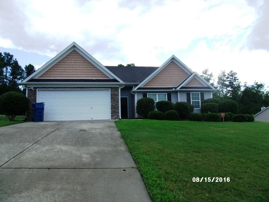 1106 Bradford Park Drive, Auburn, GA 30011 — most recent listing photo