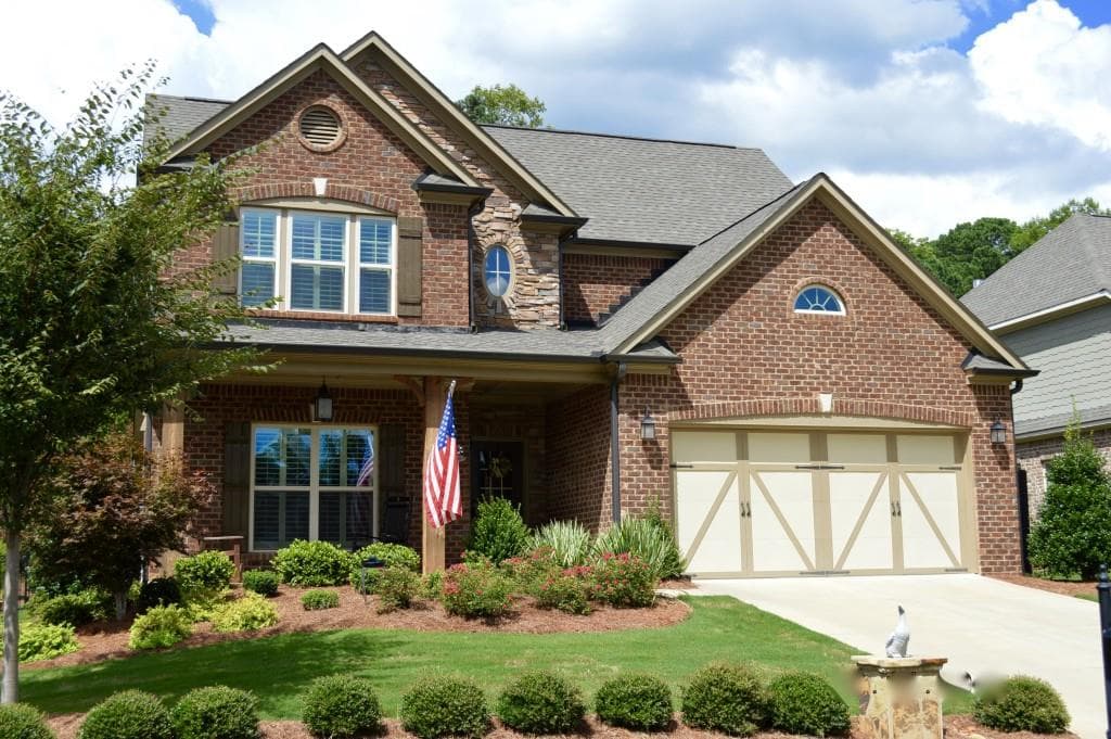 4590 Brighton View Trail, Cumming, GA 30040 — most recent listing photo
