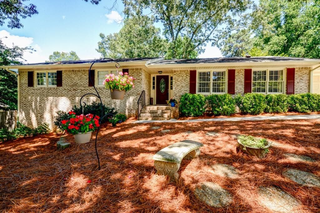 5495 Chanterella Court, Lilburn, GA 30047 — most recent listing photo