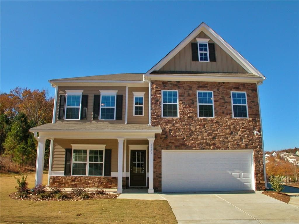 180 Emerson Trail, Covington, GA 30016 — most recent listing photo