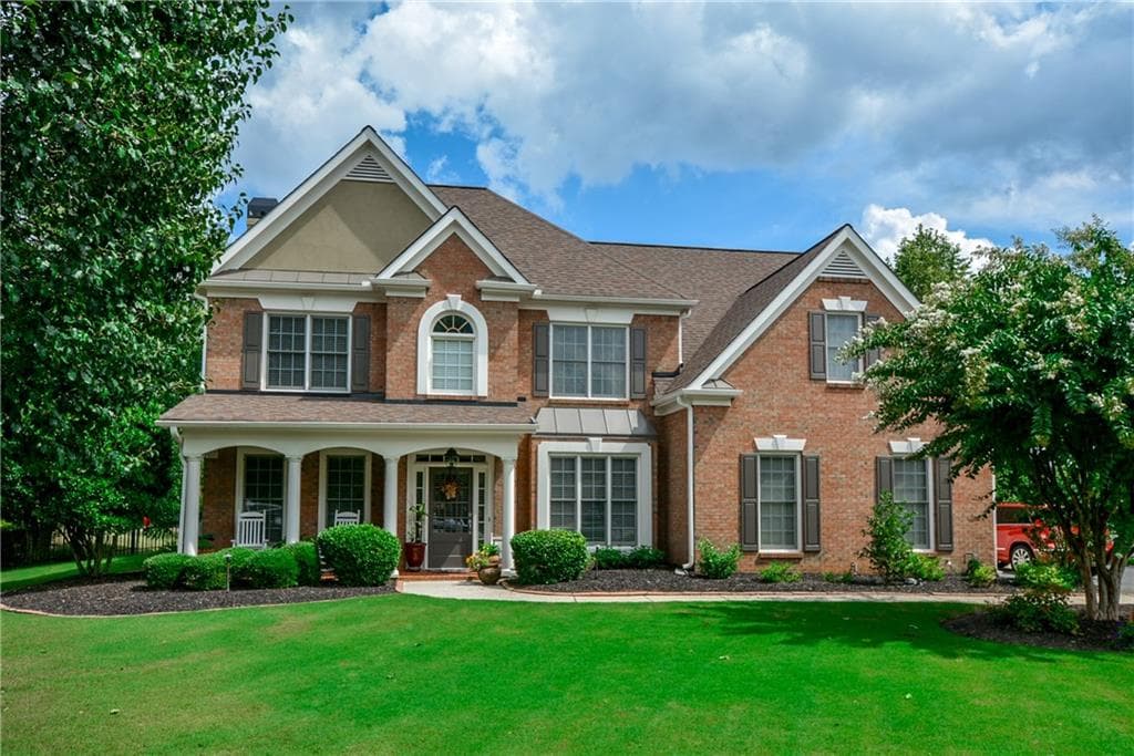 2973 Heart Pine Lane, Buford, GA 30519 — most recent listing photo