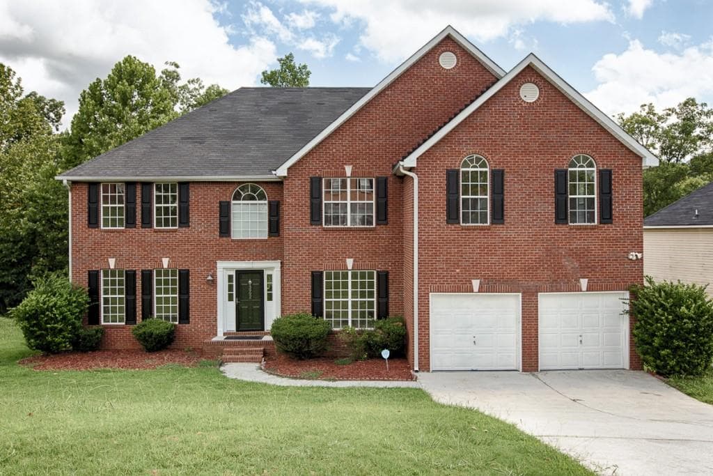 3992 Ambrose Court, Ellenwood, GA 30294 — most recent listing photo
