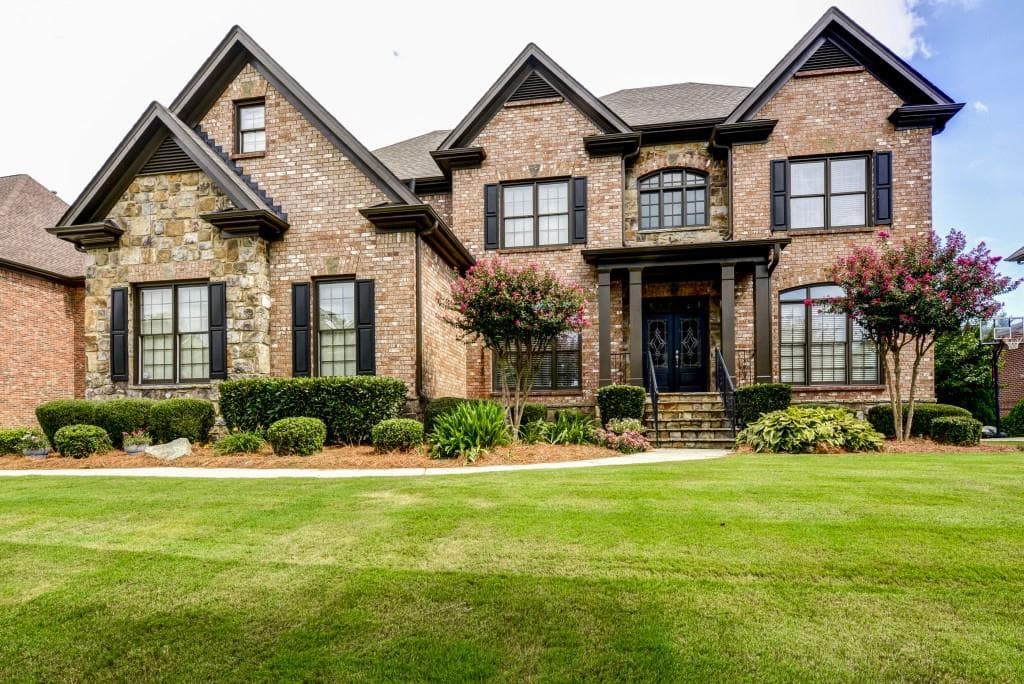 2679 Bridle Ridge Way, Buford, GA 30519 — most recent listing photo