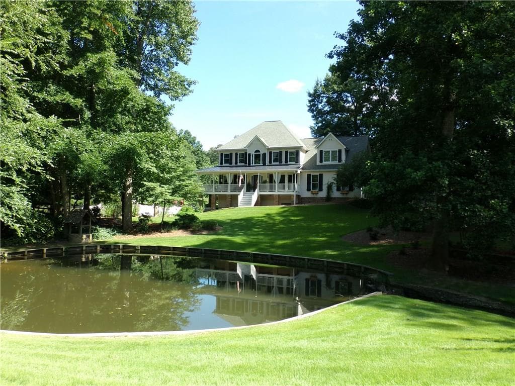 190 CARRIAGE Lane, Powder Springs, GA 30127 — most recent listing photo
