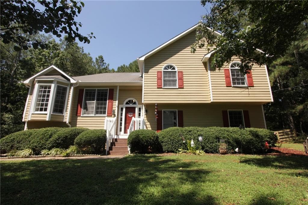 6040 Carriage Drive, Cumming, GA 30028 — most recent listing photo
