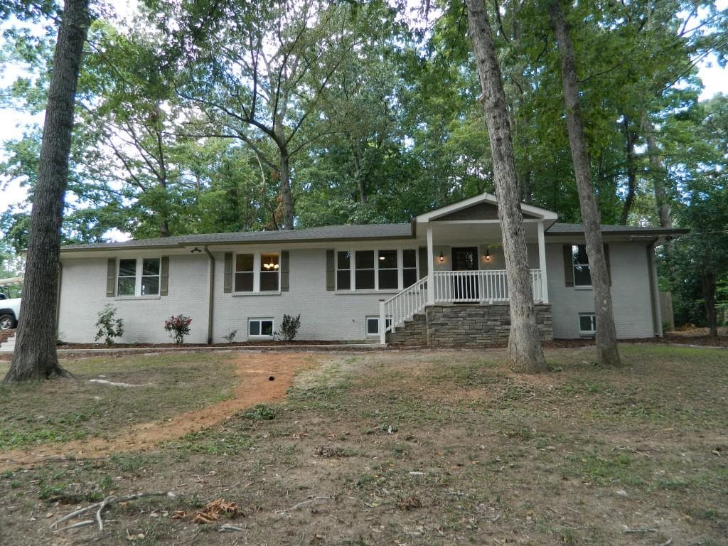9 Regina Drive, Marietta, GA 30068 — most recent listing photo