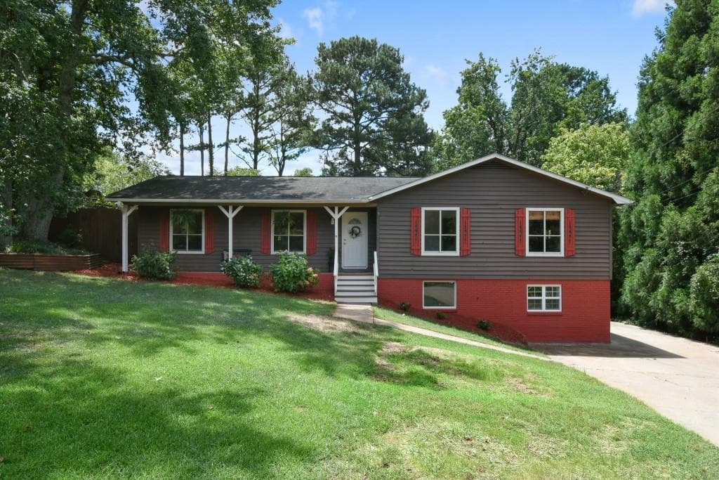 101 Ridgewood Drive, Woodstock, GA 30188 — most recent listing photo