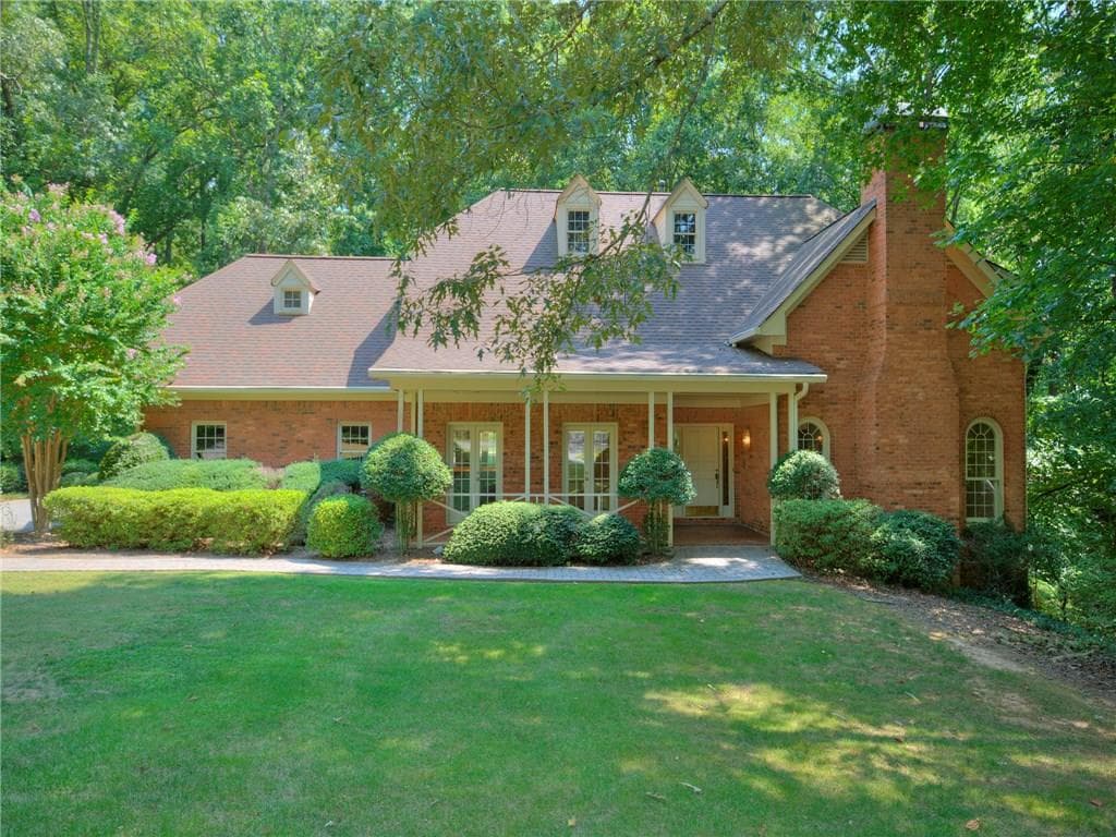 9340 Riverclub Parkway, Johns Creek, GA 30097 — most recent listing photo