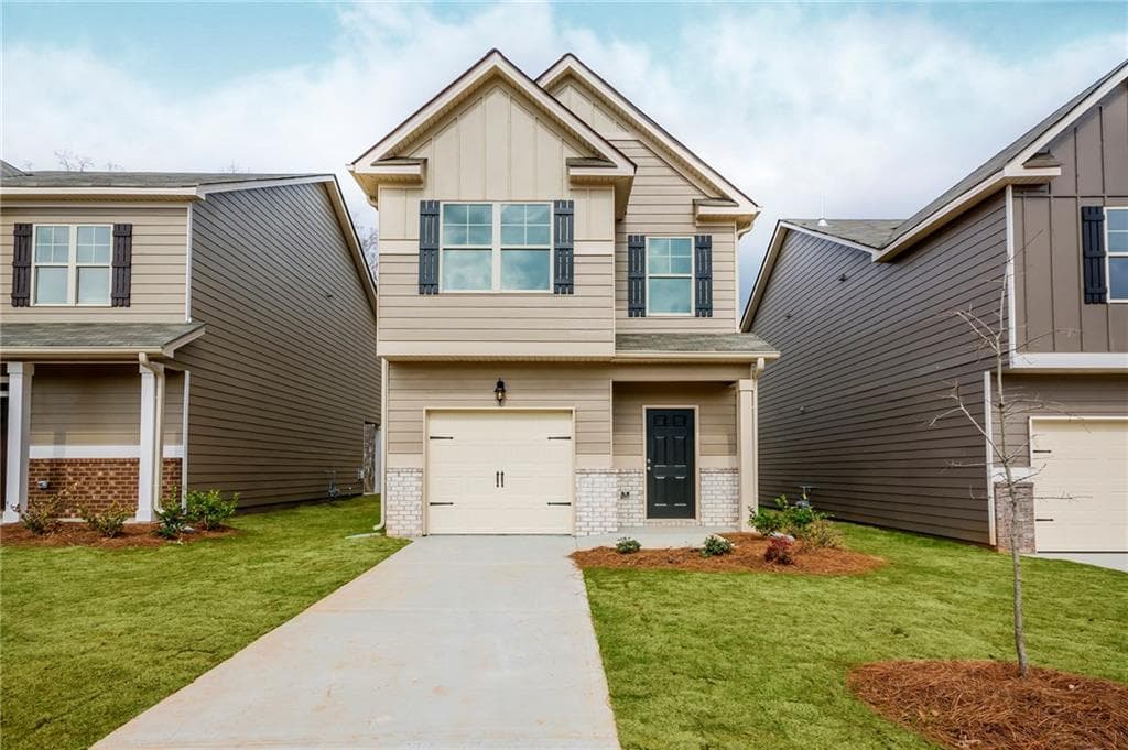 175 Milton Drive, Covington, GA 30016 — most recent listing photo