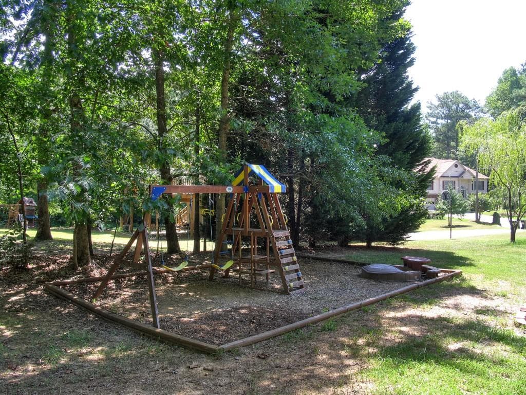 169 Garner Farm Drive, Dallas, GA 30157 — most recent listing photo