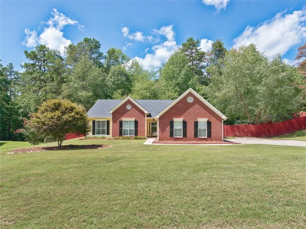 4015 Gables Place, Buford, GA 30519 — most recent listing photo