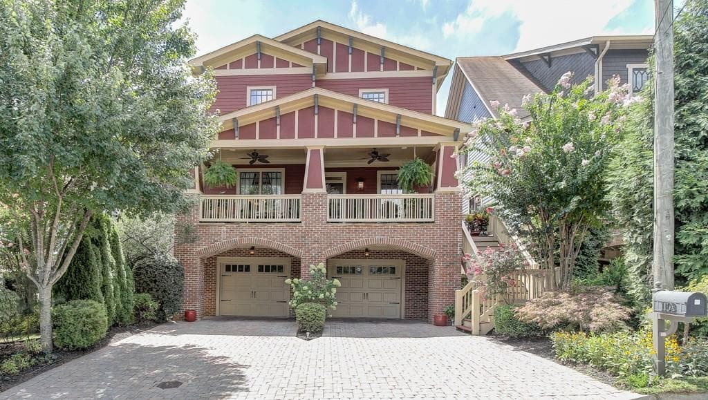1103 Victoria Street, Brookhaven, GA 30319 — most recent listing photo