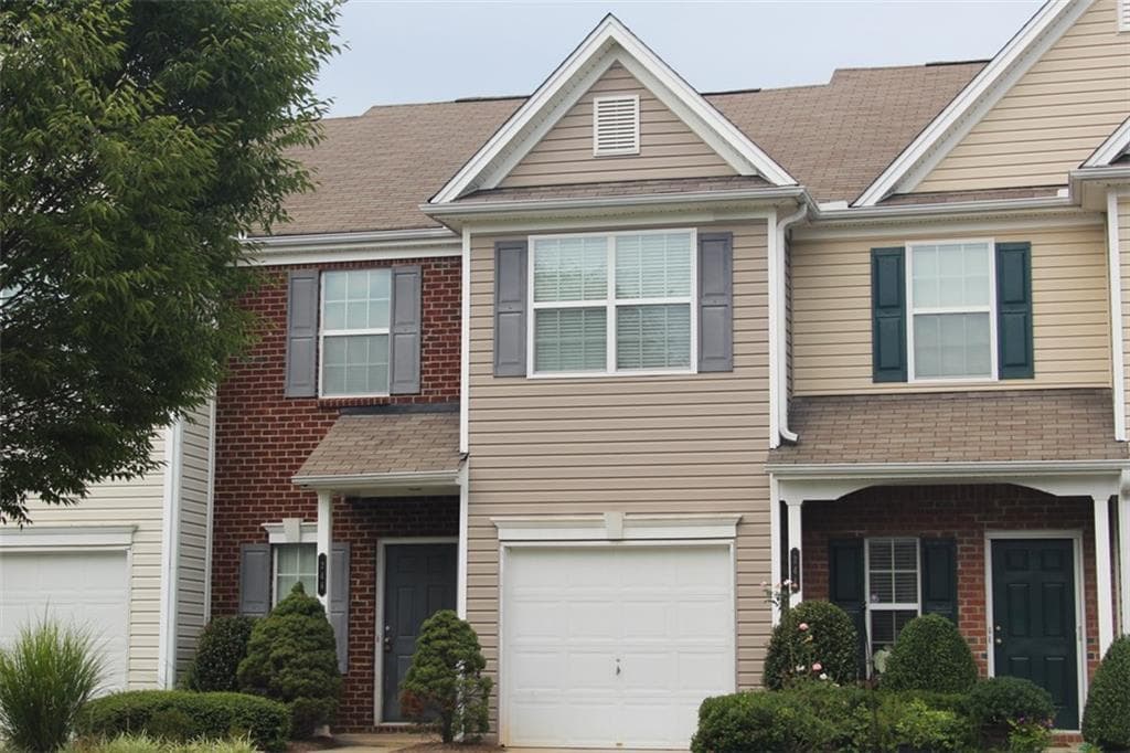 246 Azalea Circle, Cumming, GA 30040 — most recent listing photo