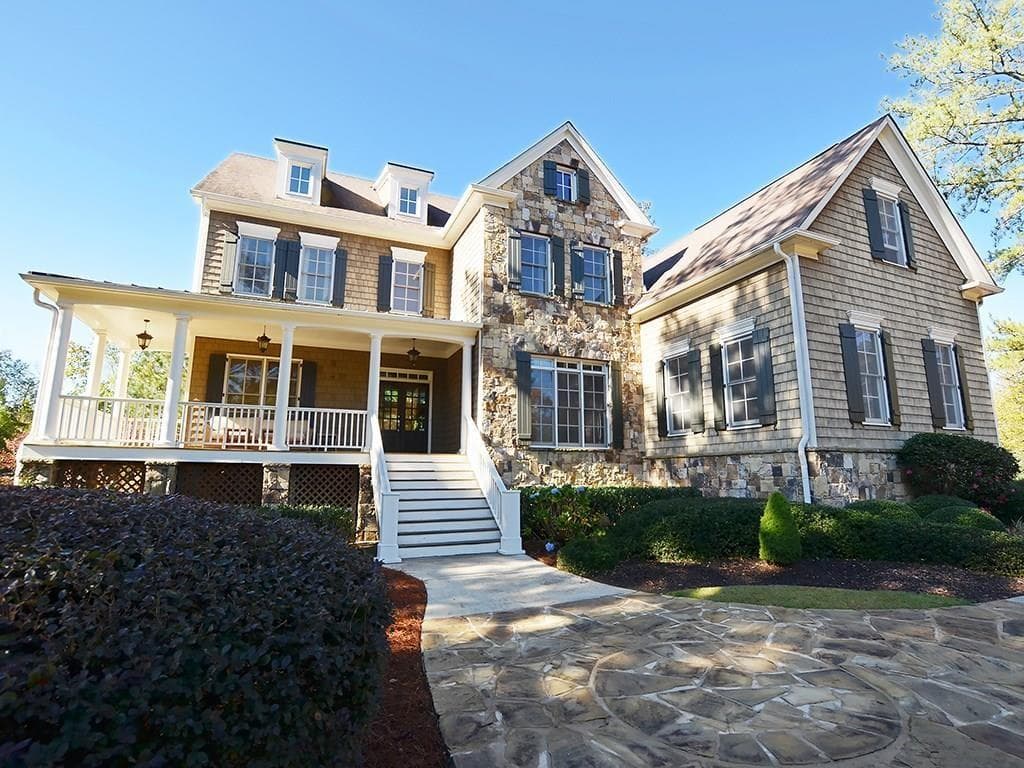 12310 Charlotte Drive, Alpharetta, GA 30004 — most recent listing photo
