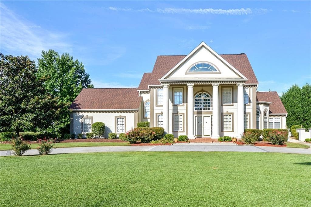 5733 Southland Drive, Stone Mountain, GA 30087 — most recent listing photo