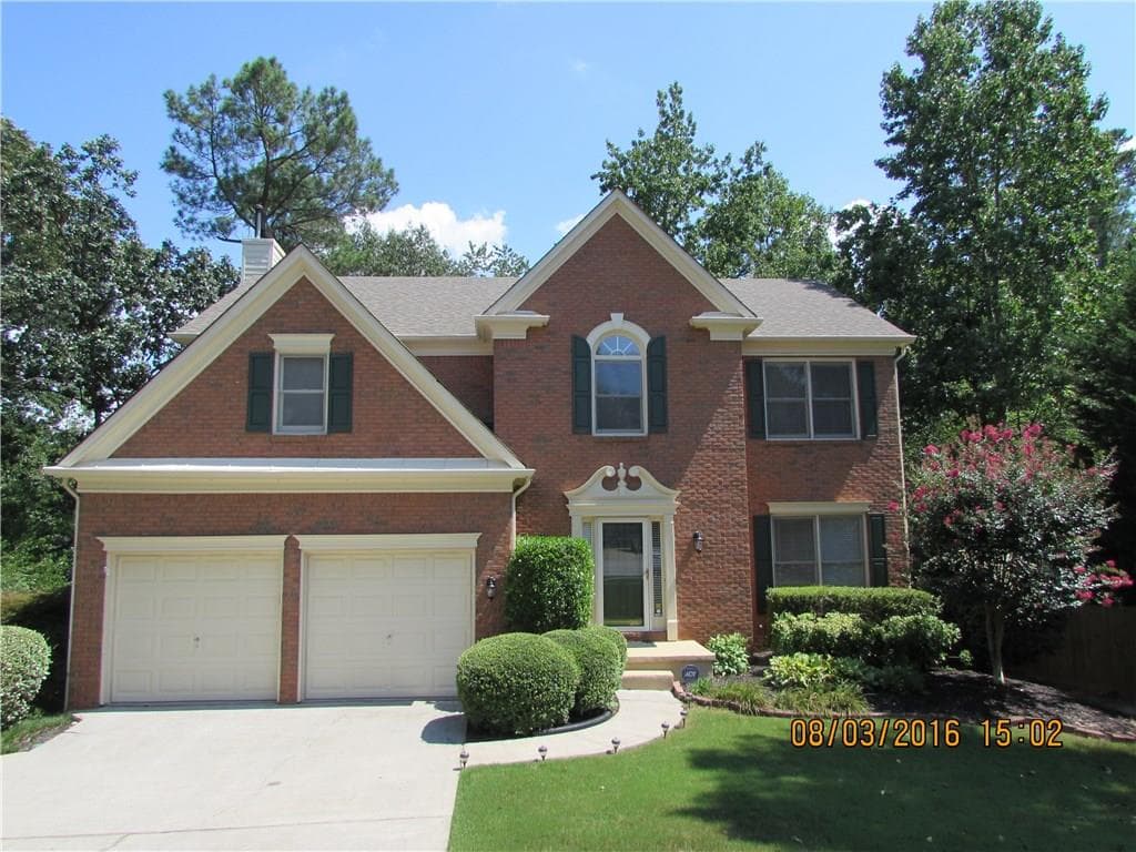 1712 Tidewell Trace, Lawrenceville, GA 30043 — most recent listing photo