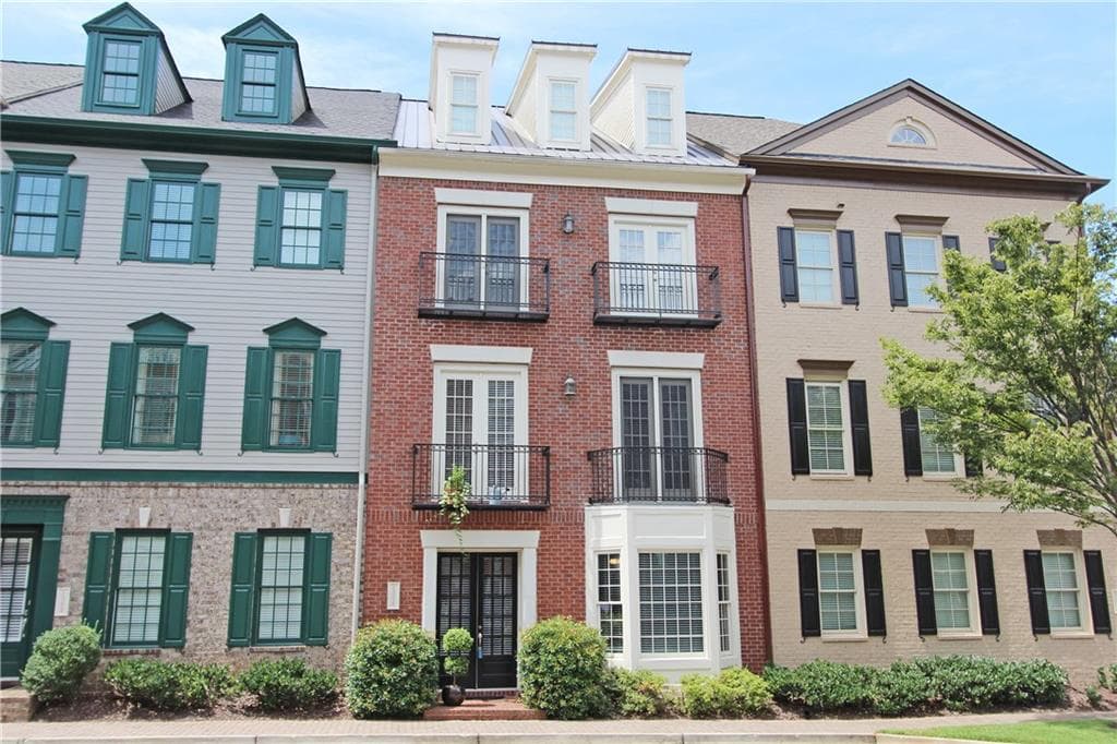 4386 Bridgehaven Drive 11, Smyrna, GA 30080 — most recent listing photo