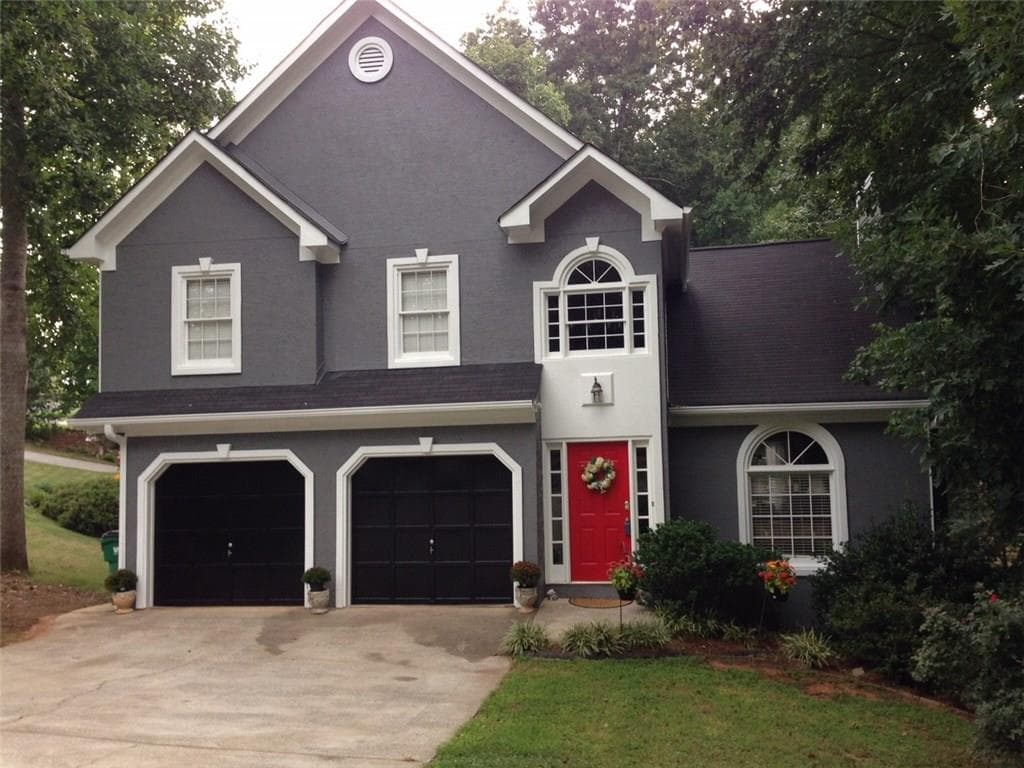 1407 Chatley Way, Woodstock, GA 30188 — most recent listing photo