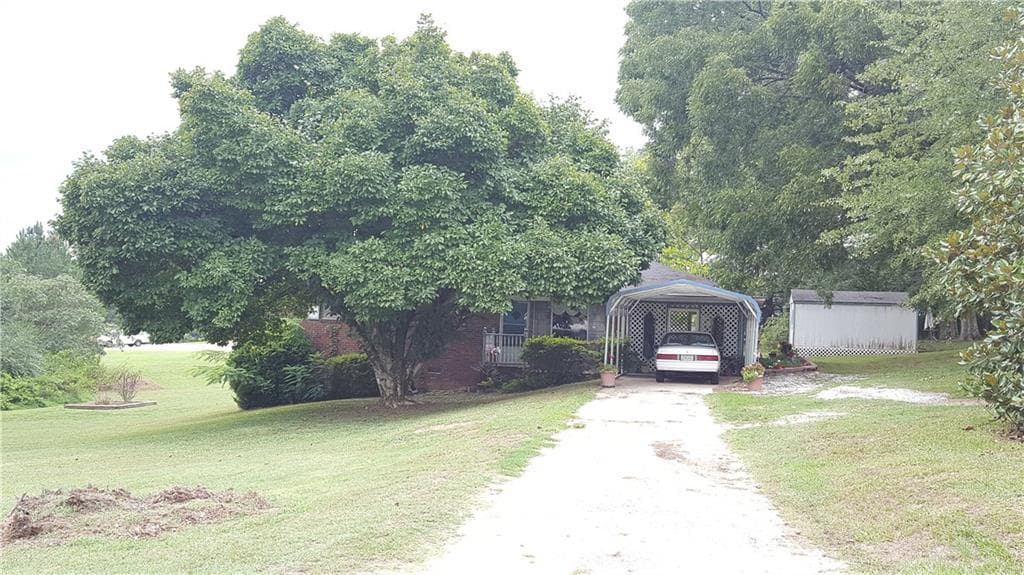 7451 W Lake Drive, Lithia Springs, GA 30122 — most recent listing photo