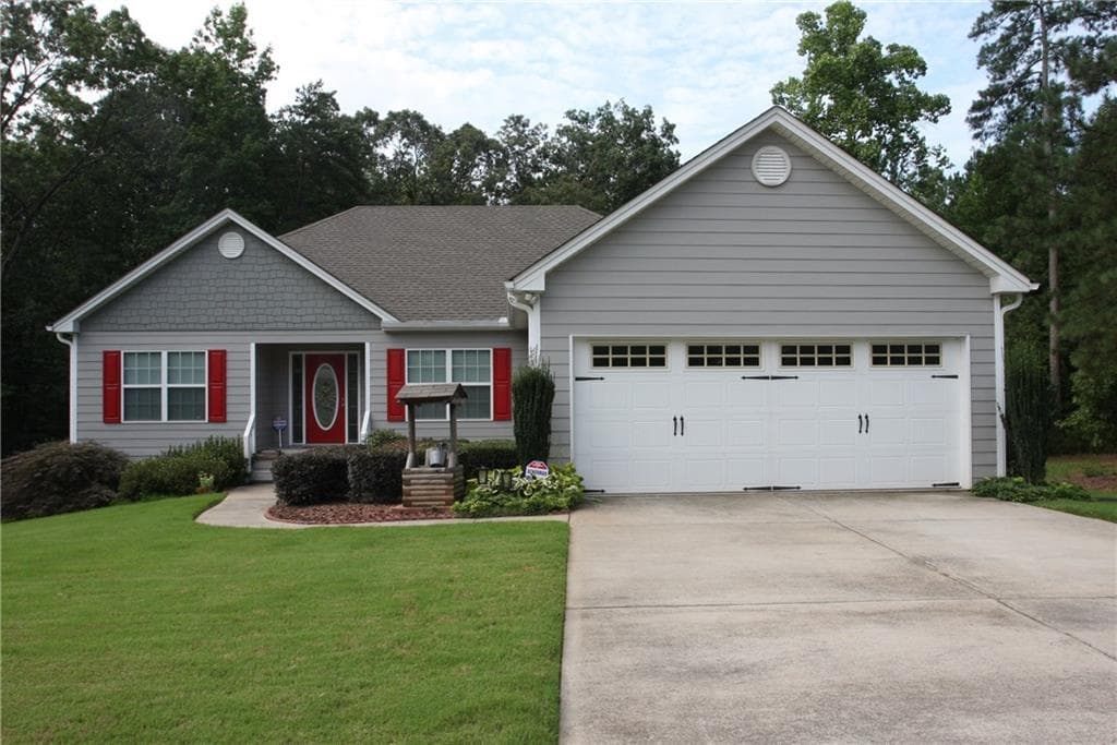 488 Miller Drive, Dawsonville, GA 30534 — most recent listing photo
