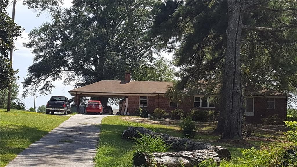 3558 Groovers Lake Road, Lithia Springs, GA 30122 — most recent listing photo