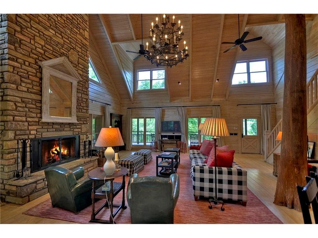 2385 Gates Chapel Road, Ellijay, GA 30536 — most recent listing photo