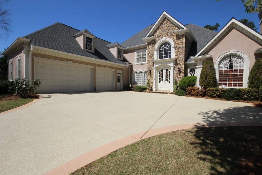1400 Spyglass Hill Drive, Johns Creek, GA 30097 — most recent listing photo