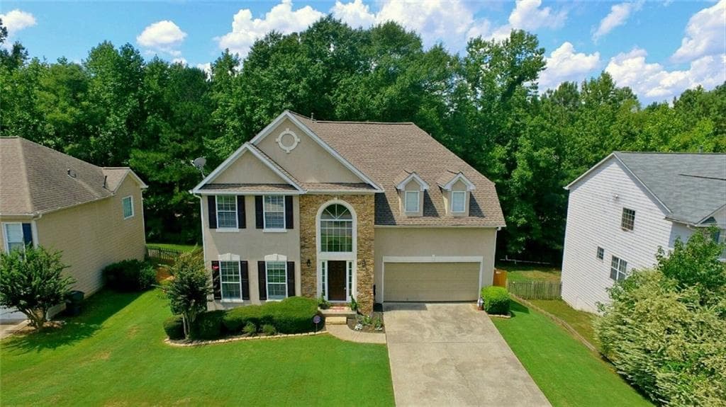 7023 Surrey Drive, Woodstock, GA 30189 — most recent listing photo