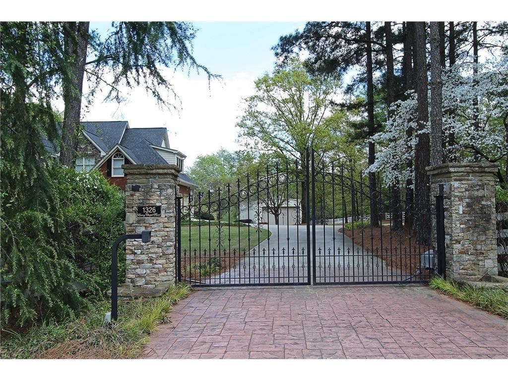 1326 Ewing Chapel Road, Dacula, GA 30019 — most recent listing photo
