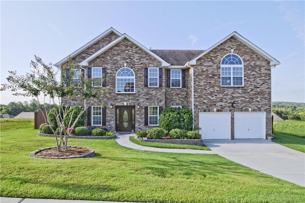 1873 Wilson Manor Circle, Lawrenceville, GA 30045 — most recent listing photo