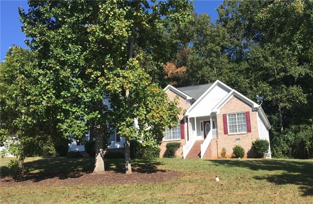 2035 Windfield Drive, Monroe, GA 30655 — most recent listing photo