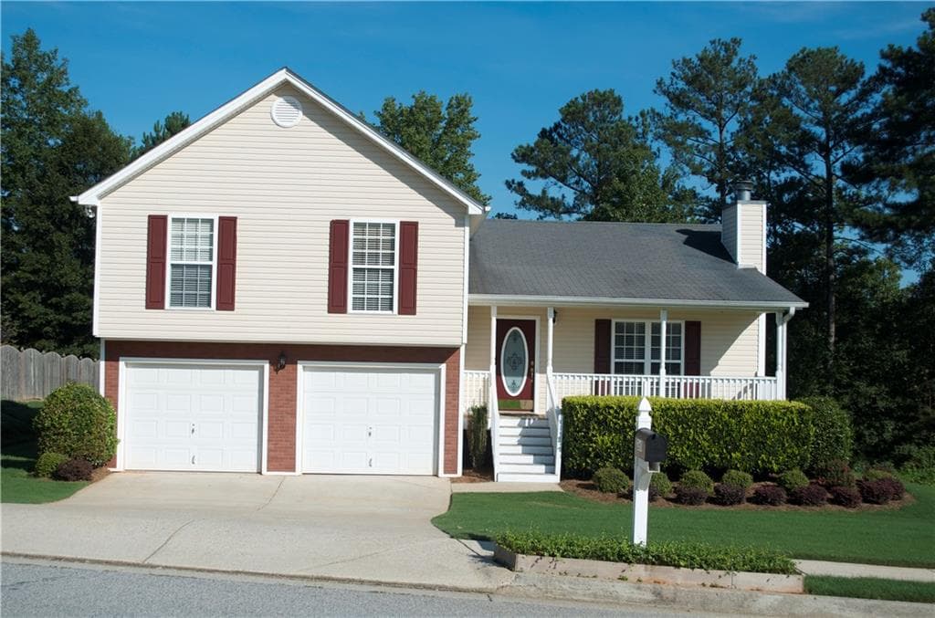 260 NATCHEZ Circle, Winder, GA 30680 — most recent listing photo
