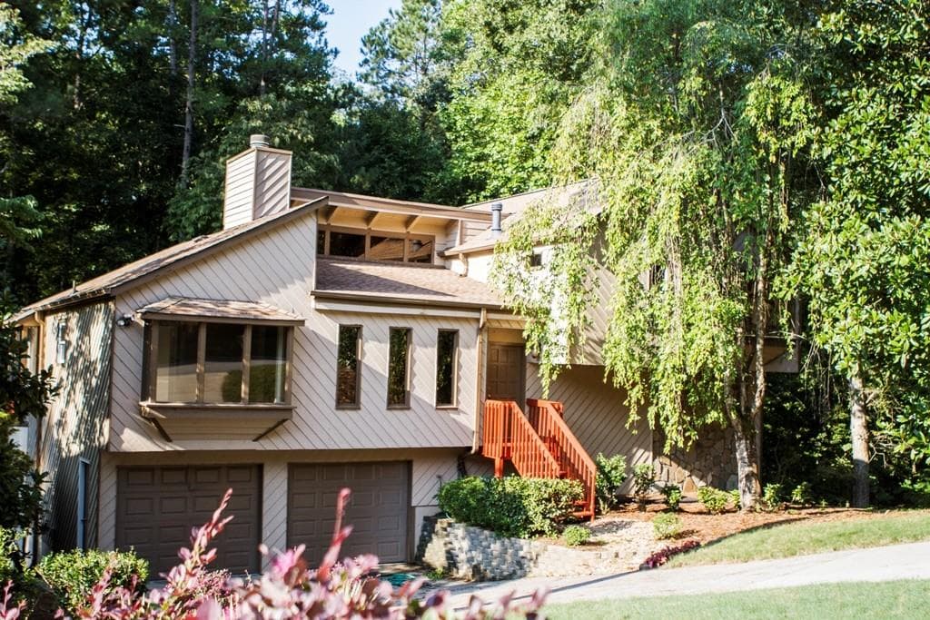 2808 Sudbury Court, Marietta, GA 30062 — most recent listing photo