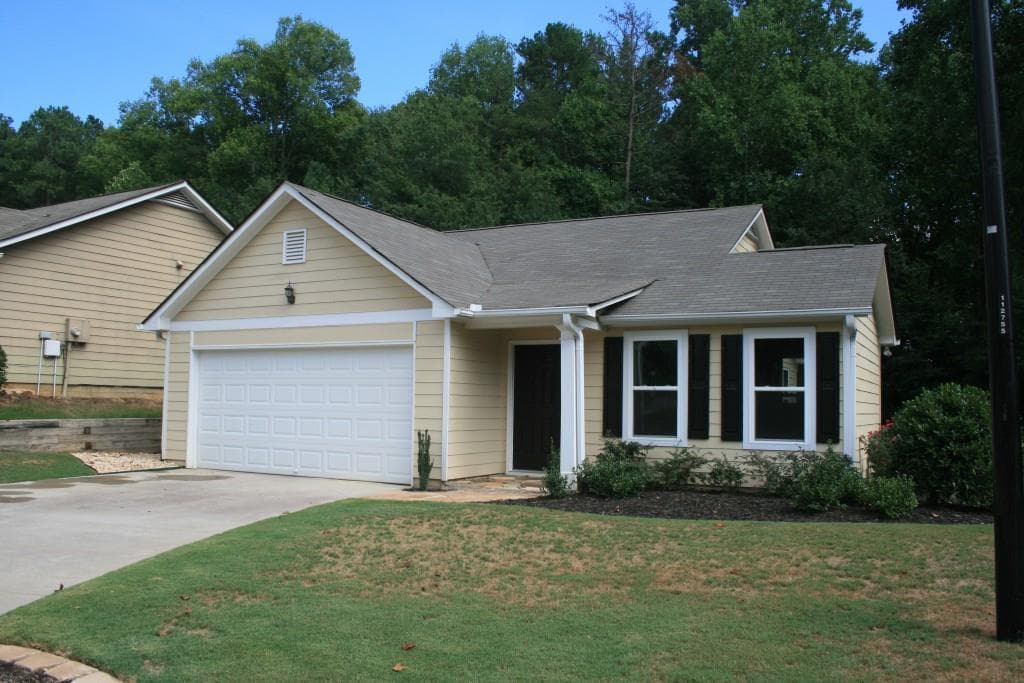 610 Walnut Woods Drive, Braselton, GA 30517 — most recent listing photo