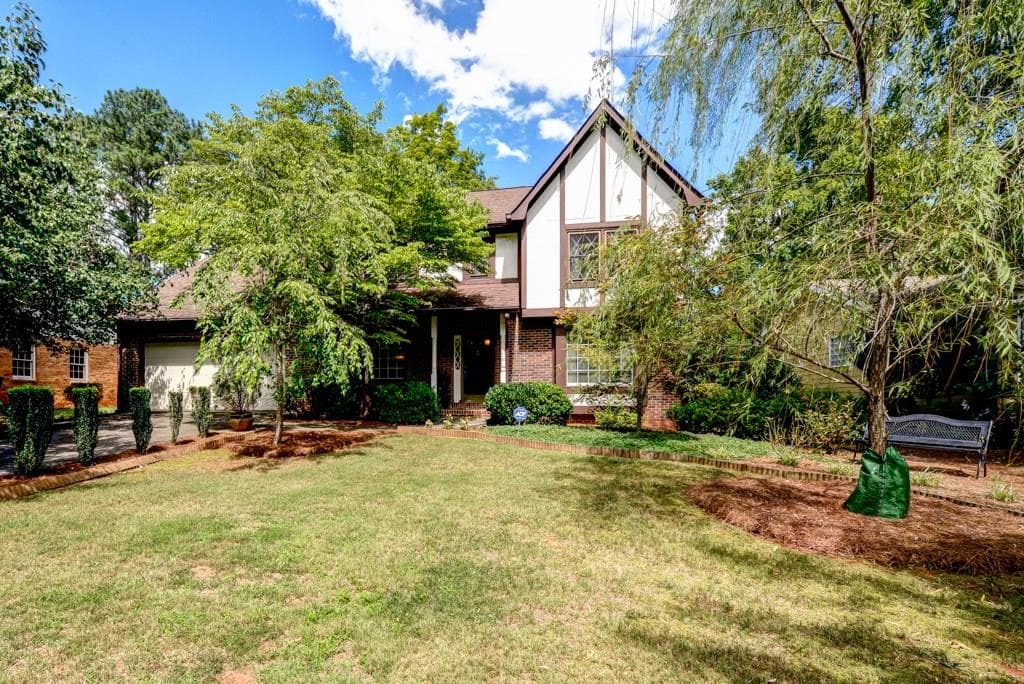 1025 Jonathan Lane, Tucker, GA 30084 — most recent listing photo